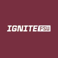 IGNITE FSU (@ignitefsu) 's Twitter Profile Photo IGNITE FSU (@ignitefsu) 's Twitter Profile Photo