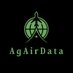 AgAirData (@agairdata) Twitter profile photo AgAirData (@agairdata) Twitter profile photo