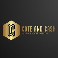 cote&cash (@coteandcash) 's Twitter Profile