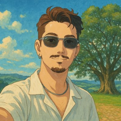 samueljansem's profile picture. Samuel Jansem