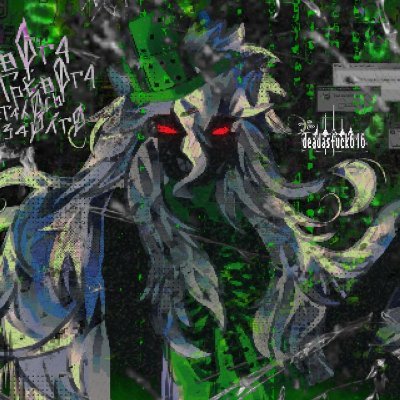 VIN★NYLL 🍉さんのプロフィール画像