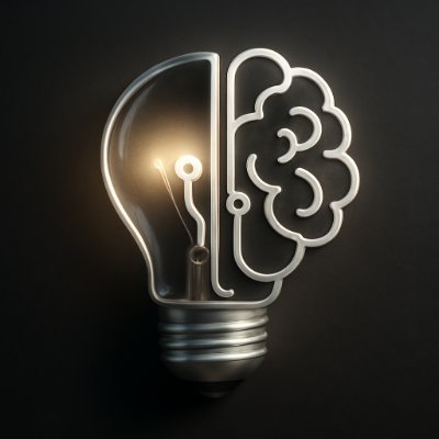 IntellicodeApps's profile picture. "Transformamos ideas en soluciones con IA. En Intellicode Apps desarrollamos aplicaciones inteligentes que optimizan procesos, potencian negocios y mejoran l