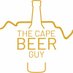 The Cape Beer Guy (@thecapebeerguy) Twitter profile photo The Cape Beer Guy (@thecapebeerguy) Twitter profile photo