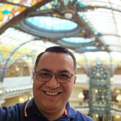 Ph.D. Candidate in Sustainable Energy Systems @ Texas A&M; Director General de Telener 360 @ León, Gto; Tamaulipeco de nacimiento.