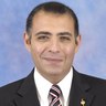 tarekmsobh's profile picture. Tarek Sobh, Roboticist, President, Lawrence Technological University