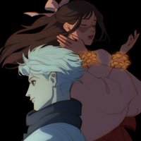 comfort for gojohime fans (@gojohimethinker) 's Twitter Profile Photo comfort for gojohime fans (@gojohimethinker) 's Twitter Profile Photo