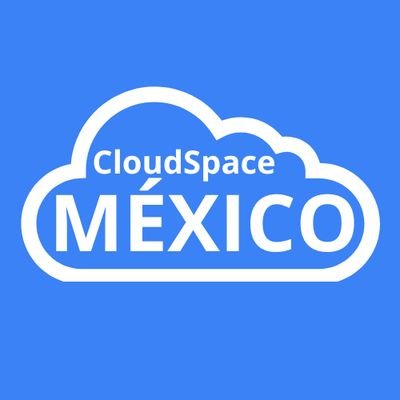 CloudSpaceM's profile picture. 