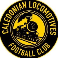 Caledonian Locomotives FC 🏴 (@caledonianloco) 's Twitter Profile