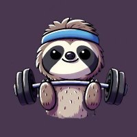 Sloth (@breaksloth) 's Twitter Profile Photo Sloth (@breaksloth) 's Twitter Profile Photo