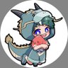 _R946's profile picture. いいゲーマーってやつはToxicに好かれちまうんだ🐾 #ワシの子 |アイコン @marityatyaty | Pokemonルギア