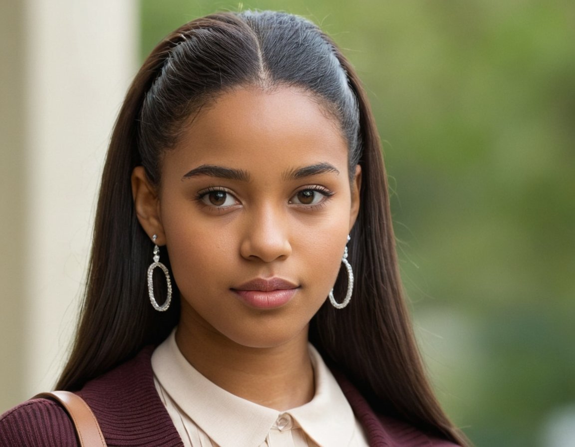 History student at Princeton University, dedicated to understanding historical events to shape a more just and equitable future.