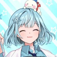 白鳥 雪☃️ (@yuki_sub_bubble) 's Twitter Profile