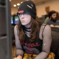 PartyGhoul🔜Smash Camp (@partyghoulcore) 's Twitter Profile