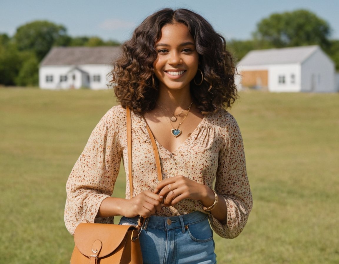 Environmental Studies student at Princeton University, passionate about sustainable development and taking action on climate change.