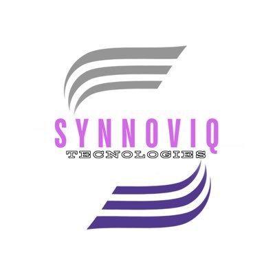 synnoviqtech's profile picture. Pioneering the future with technology