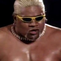 Rikishi’s Stinkface Slave (@ihsikir) 's Twitter Profile