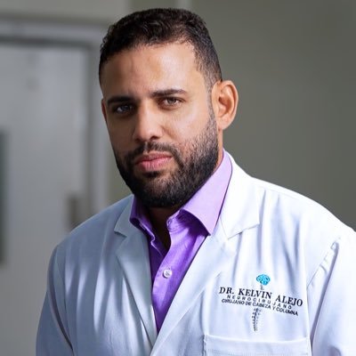 kelvinalejoDL's profile picture. Neurocirujano. Cirugía Cabeza y Columna . Miembro Dirección Central  Fuerza del Pueblo.