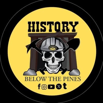 The official X account for the new YouTube Docu
Series documenting Black Hills privately owned
history