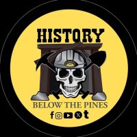 History Below The Pines (@historybtp) 's Twitter Profile