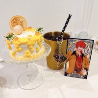 かや (@lnxtm950) 's Twitter Profile