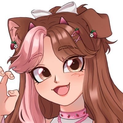 AuroraFaust99's profile picture. 𝘭𝘦𝘵'𝘴 𝘣𝘳𝘪𝘯𝘨 𝘺𝘰𝘶𝘳 𝘷𝘪𝘴𝘪𝘰𝘯 𝘵𝘰 𝘭𝘪𝘧𝘦! ✨💫
𝘓𝘪𝘷𝘦 2𝘋/3𝘋 𝘈𝘳𝘵𝘪𝘴𝘵 𐙚 𝘈𝘯𝘪𝘮𝘢𝘵𝘰𝘳 𐙚 ̊𝘙𝘪𝘨𝘨𝘦𝘳 |𝘊𝘰𝘮𝘮𝘪𝘴𝘴𝘪𝘰𝘯 𝘰𝘱𝘦𝘯