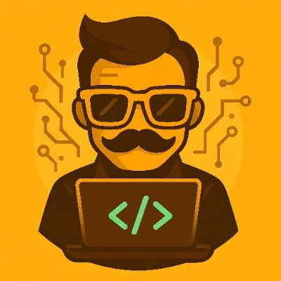 GeekusFr's profile picture. Le seul blogueur qui peut pirater la NASA avec un grille-pain 🚀