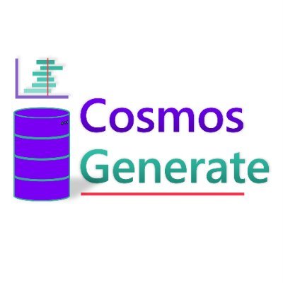 CosmosGenerate is an identity technology company seeking to remove passwords from your digital ecosystems.