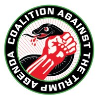 Coalition Against the Trump Agenda (@chicago_cata) 's Twitter Profile Photo Coalition Against the Trump Agenda (@chicago_cata) 's Twitter Profile Photo