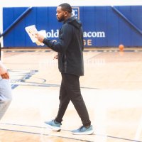 AJ Williams (@coachawill) 's Twitter Profile Photo AJ Williams (@coachawill) 's Twitter Profile Photo