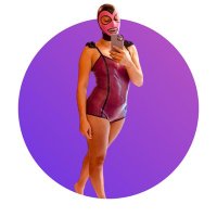 catgirl_colette (@catgirlcolette) 's Twitter Profile