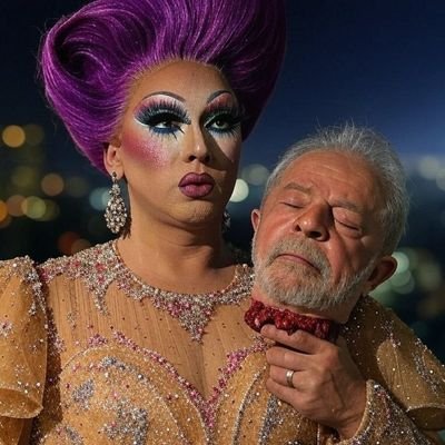Brasileiro, conservador, armamentista, defensor da liberdade e anti-comunista. Sem anistia pra esquerdistas...