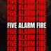 Five Alarm Fire with Sam Darko (@fafpolitics) Twitter profile photo Five Alarm Fire with Sam Darko (@fafpolitics) Twitter profile photo