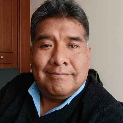 Boliviano, orgulloso y feliz papá de Eva y Juanes; periodista, dirige https://t.co/5NKvn2Jp6d