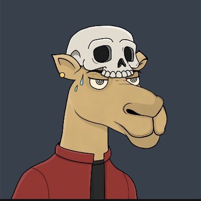 slickbackagain's profile picture. Somewhere clicking