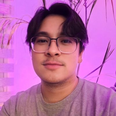 🇪🇸🇳🇱🇭🇰 Play with me? 🎮 PC, NSW, PS, Mobile (DM me for friend codes). Doggo Dad. Sometimes NSFW.🔞
🌸💚🏹 INTJ-T. Neurospicy. Mental Health Warrior.