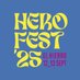 HeroFestElHierro (@herofestelhierr) Twitter profile photo HeroFestElHierro (@herofestelhierr) Twitter profile photo