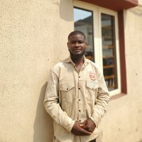 Emmanuel Chisom (@cyberboy2025) 's Twitter Profile
