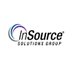 InSource Solutions Group (@insource_iss) Twitter profile photo