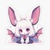 Beautiful albino bats (@peabling90815) Twitter profile photo Beautiful albino bats (@peabling90815) Twitter profile photo