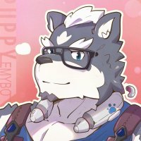 祝星小狼🐺 (@lang_geligelang) 's Twitter Profile