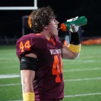 Thomas purcell (@tpurcell44) 's Twitter Profile Photo