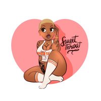 💦MESSY FACE💦SWEETTHROAT (@_sweetthroat_) 's Twitter Profile Photo