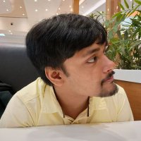 Rajdeep Chaudhuri (@rajdeep_c28) 's Twitter Profile