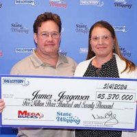 James Jorgensen (@jamesjorge80742) 's Twitter Profile