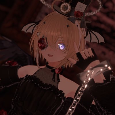 mikaboshi_vrc's profile picture. VRChatもやる人 TRPGとかプロムンとか歌うのが好き 20↑