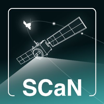 NASASCaN's profile picture. This account has been sunset. For news on NASA networking and navigation capabilities, check out @NASASpaceOps, @NASA_Technology, and other NASA accounts.