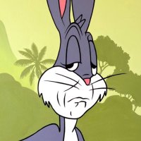 Bugs Bunny (@bugsbunnyreacts) 's Twitter Profile Photo Bugs Bunny (@bugsbunnyreacts) 's Twitter Profile Photo