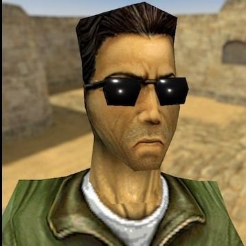My bio is unknown.
Steam TL: https://t.co/svz96iVnKj
https://t.co/qz8nOtDEWB