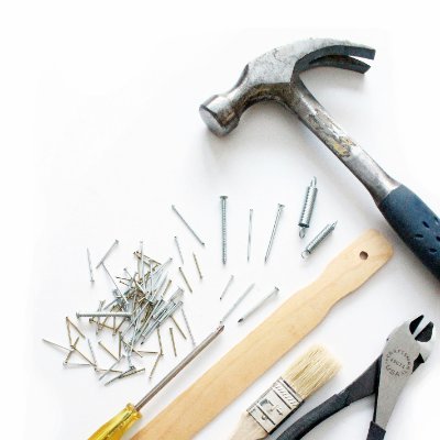 Finding and trusting a handyman is hard. StudFinder makes it easy. We scope and quote your project, then find you a skilled handyman available to do it.