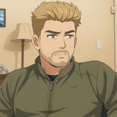 Gen-Xer on sovereign, ceded territory.
https://t.co/vDDi5Ln5pZ